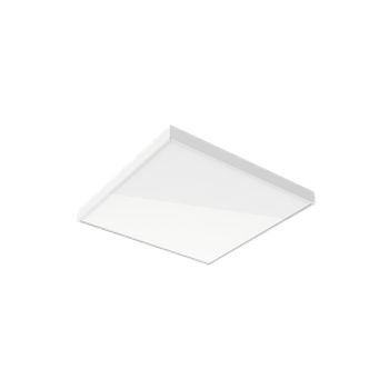 Светильник офисный Gauss MiR 35W 2800lm 3000K IP40 595х595х50мм опал LED 1/1