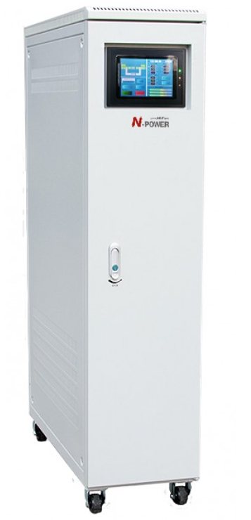 Стабилизатор 3ф 80кВа Oberon C80±20 3F