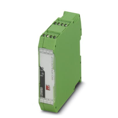 MACX MCR-SL-CAC- 5-I-UP Измерительный преобразователь тока
