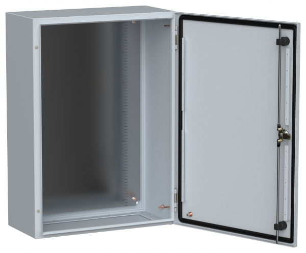 Щит ЩМП  700х500х250 IP66 УХЛ1 TITAN 5 IEK