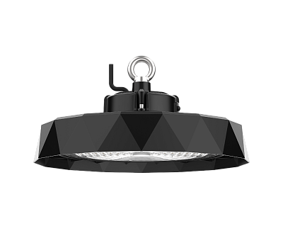 Светильник светодиодный PHB 04 PRO-5 150Вт 5000К IP65 90град. ДСП для высоких пролетов (high bay) Pro+ JazzWay 5045651
