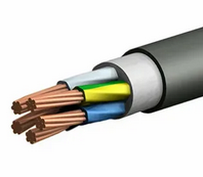 ВВГнг(А)-LS-1 5х120 (мн) кабель ЭМ-Кабель