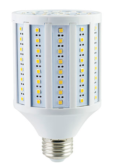 Светодиодная лампа Ecola Corn LED Premium 32,0W 220V E27 4000K кукуруза со стеклом 200x80 кукуруза со стеклом 200x80