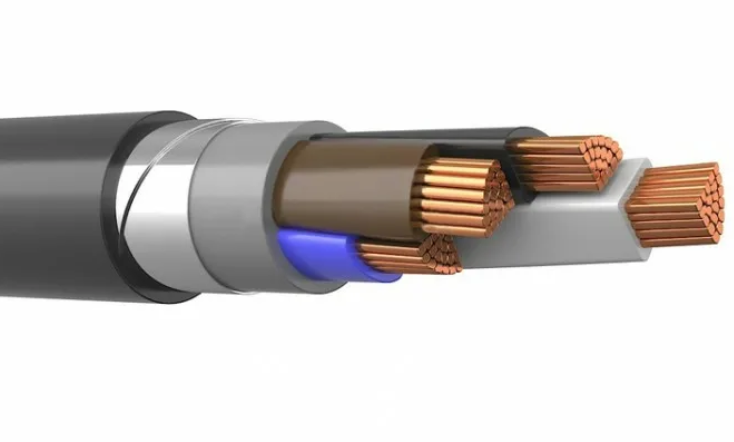 ВБШвнг(А)-LS 4х35-1 (мн) кабель НКЗ