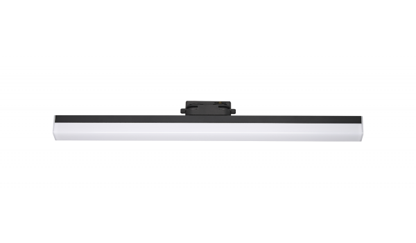 PTR  1832-T540 32w 4000K 140° BL (черный)  IP40 Jazzway