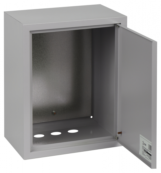 Щит ЩМП 395х310х220 IP31 ЭРА ЩМП-1-0 ЭРА SIMPLE stmS.1-0-31 УХЛ3