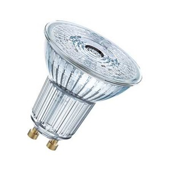 Светодиодная лампа OSRAM PАR16 8Вт 230В 3000К GU10