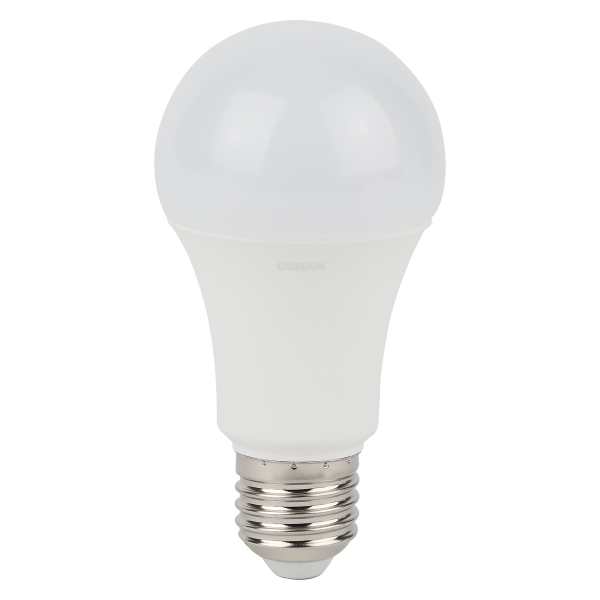 Светодиодная лампа OSRAM LS CLA60 7W/840 12-36VFR E27