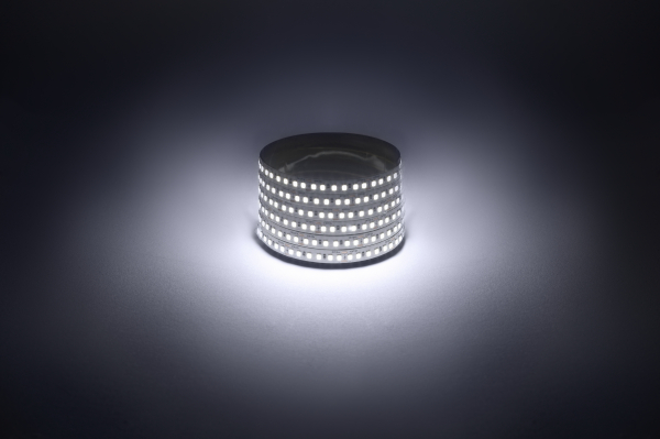 ЭРА Лента  IP20  12V  14,4Вт/м 6500К LED 5м  LS2835 -14,4-180-12-6500K-IP20-1
