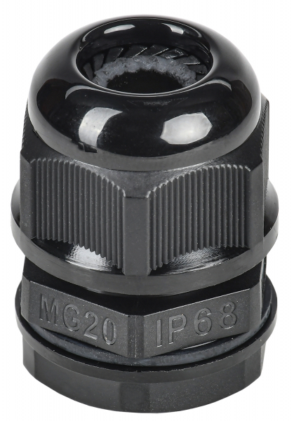 Сальник MG 20  d8,5-14мм IP68 IEK