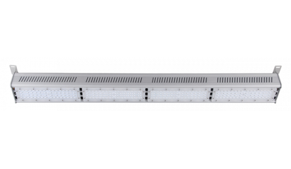 Светильник светодиодный для высоких пролетов Jazzway PPI- 01 200w 5000K IP65 (new slim) 230V/50Hz/E