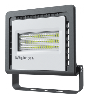 Прожектор светодиодный Navigator NFL-01-50-4K-LED 14 145