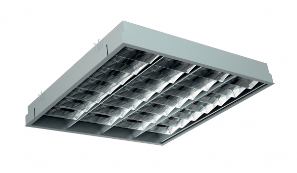 Светильник светодиодный ARS/R UNI LED 595 4000K 1016000030