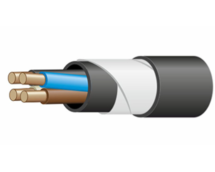 ВБШвнг(А)-LS 4х10-0,66 (ож) кабель Эм-кабель