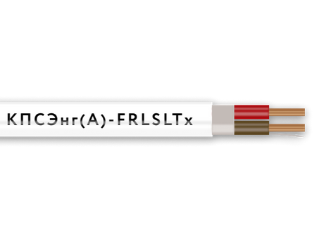 КПСЭнг(А)-FRLSLTx 1х2х0,75 кабель ГОСТ (бухта 200)