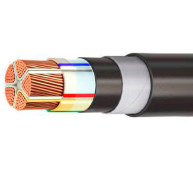 ВБШвнг(А)-LS 4х16-1 (мн) кабель НКЗ