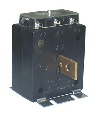 Трансформатор тока  Т-0,66 100/5 класс точности 0,5 5ВА