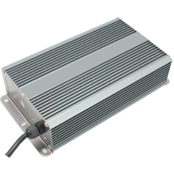 Ecola Драйвер 220-12V 200Вт IP67   205х125х67   LED strip Power Supply  /B7L200ESB/