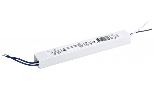 .Jazzway Драйвер 100mA 40w PPL 595/U BT
