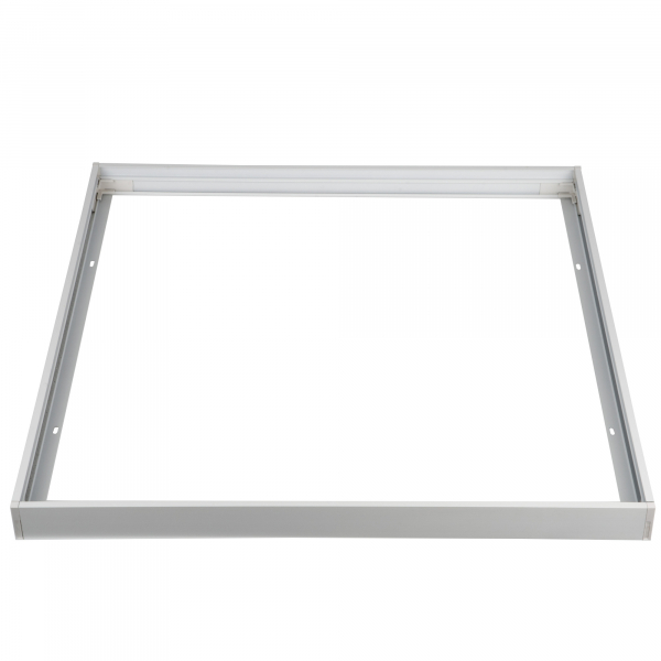 UFL-P60A 6060/H43 WHITE