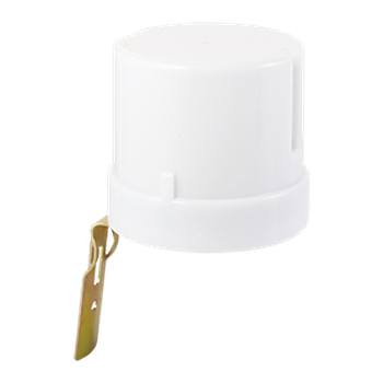 Jazzway Фотореле PMS PR 602 5000Вт IP44 WH
