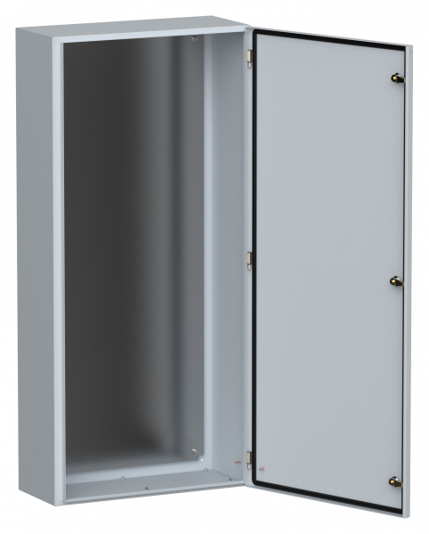 Щит 1400x650x285 IP54 ЩМП-7-0 IEK YKM40-07-54