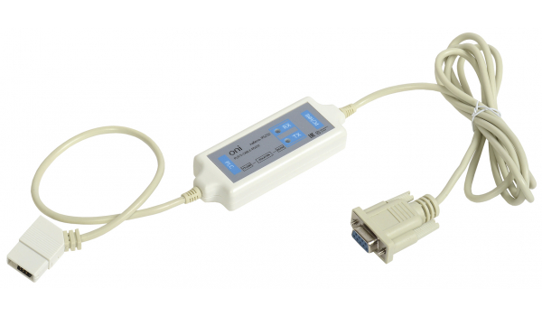 Логическое реле PLR-S. RS-232 серии ONI