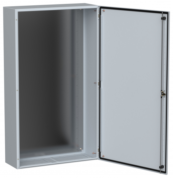 Щит ЩМП 1400x800x300 УХЛ1 IP66 TITAN 5 IEK