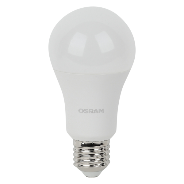Светодиодная лампа OSRAM LSCLA100 12Вт 230В E27
