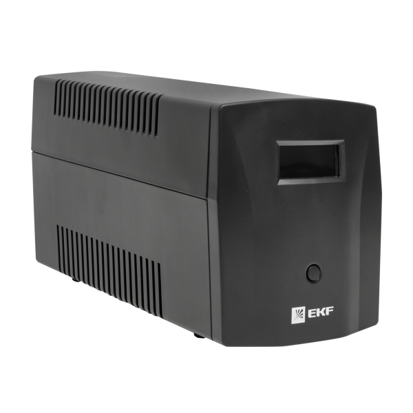 Источник Бесперебойного питания Линейно-интерактивный E-Power SSW 1500 ВА Proxima