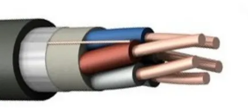 КВВГэнг(А)-LS 5х1,0 кабель Кабэкс