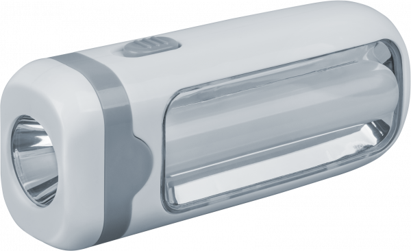 Фонарь Navigator 14 028 NPT-CP19-ACCU 1LED 3Вт+10LED 2Вт аккумулятор 4.5В 800 мАч