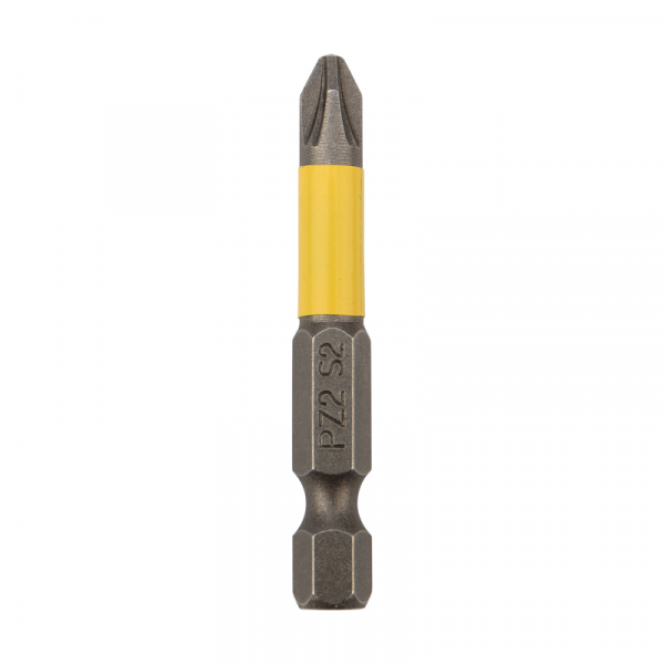 Бита для шуруповерта KRANZ PZ2х50 мм (2 шт./уп.) KR-92-0419-1