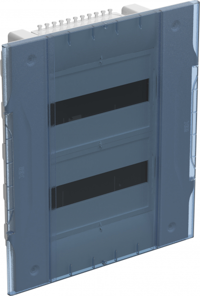 Бокс ЩРВ-П-24 470x412x103 IP40 пластиковый KREPTA 5 IEK