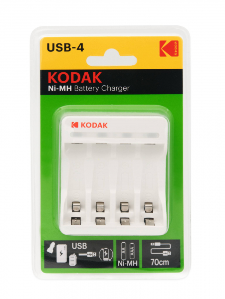 Kodak C8002B USB [K4AA/AAA]