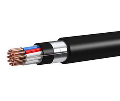 Кабель медный контрольный КВВГэнг(А)-LS 14х1,5  ГОСТ