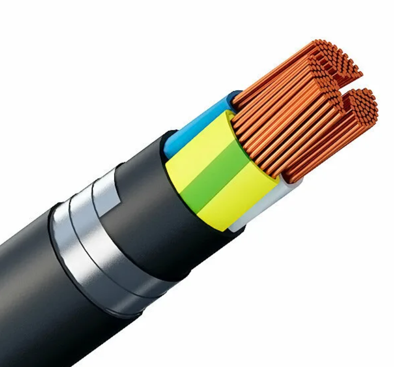 ВБШвнг(А)-LS 3х2,5-1 (ож) кабель СКТ ГРУПП