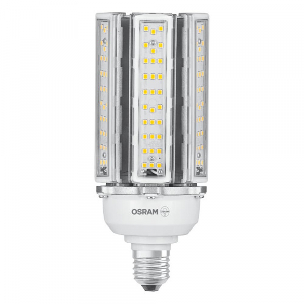 Светодиодная лампа OSRAM 46Вт 230В 2700К E40