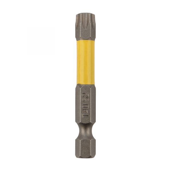 Бита для шуруповерта KRANZ Torx T40х50 мм (2 шт./уп.) KR-92-0431-1