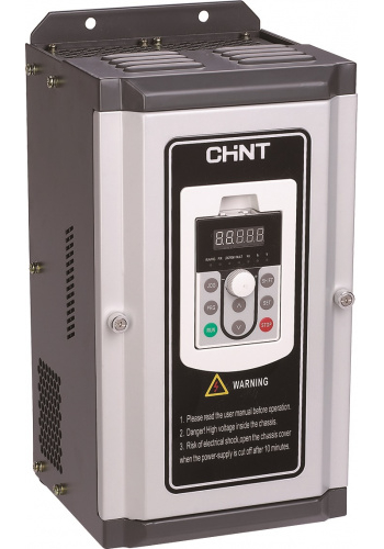 Преобразователь частоты NVF2G-45/TS4, 45кВт, 380В 3Ф , общий тип (CHINT)