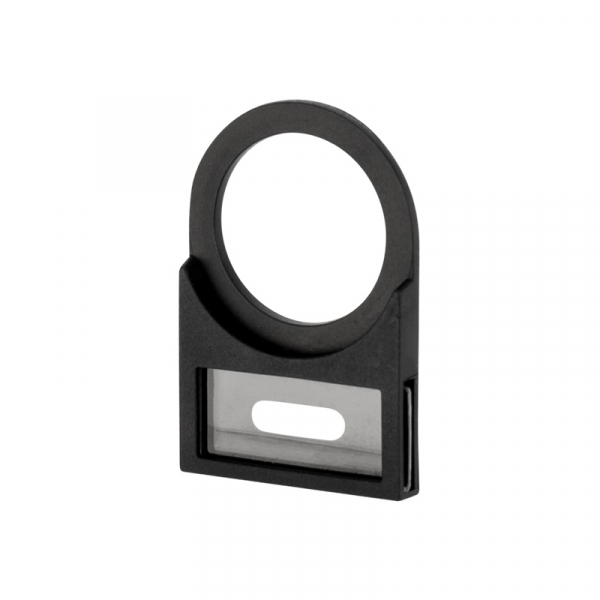 Держатель маркировки LH (20x25 мм)  REXANT 36-9010