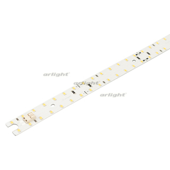 Arlight Линейка SL-ARC-LINE-500-9.6W 24V Day4000 (500мм, прямая) (кратно 2)