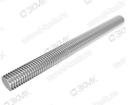 Шпилька резьбовая DIN 975 SHP 8-2 L=2000 ЗКМК 220163