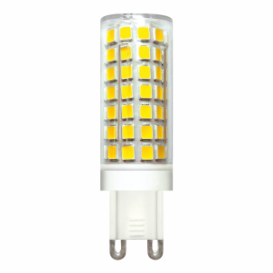 Светодиодная лампа LEEK LE JCD LED G9 9Вт 230Вт 4000К
