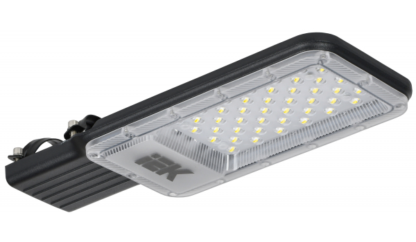 Светильник LED консольный ДКУ 1011-50Ш 5000К IP65 IEK
