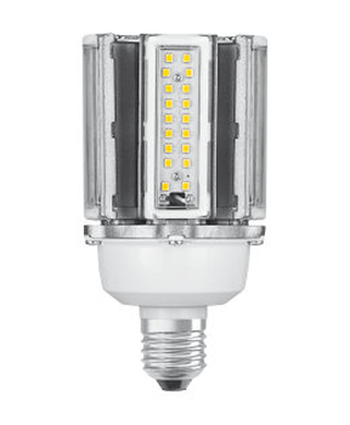 Светодиодная лампа OSRAM 23Вт 230В 2700К Е27