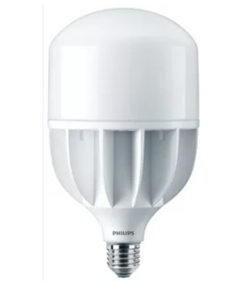 Светодиодная лампа PHILIPS 37-40Вт 3000К E27