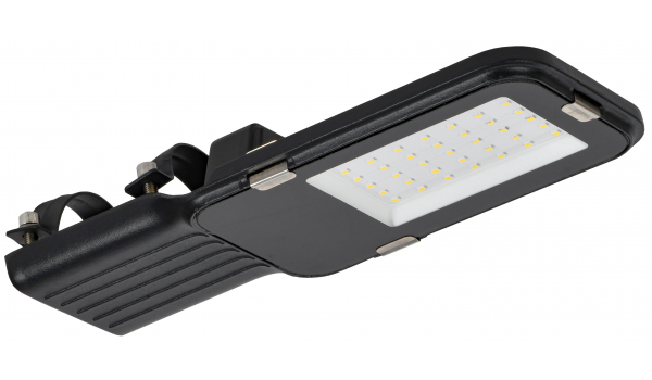 Светильник LED ДКУ 1013-30Д 5000К IP65 IEK