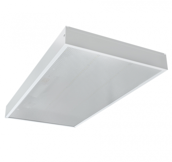 Светильник FG 595/300 18LED 0,3А 18W 4000K микропризма