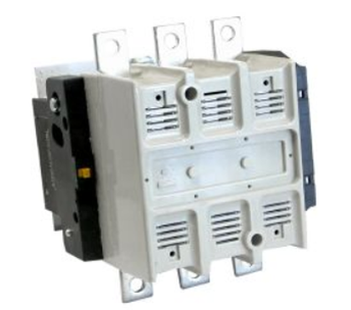 Контактор  250A  400В  2з+ 2р ПМ12 250150 400В  2з+2р LUX Техэнерго